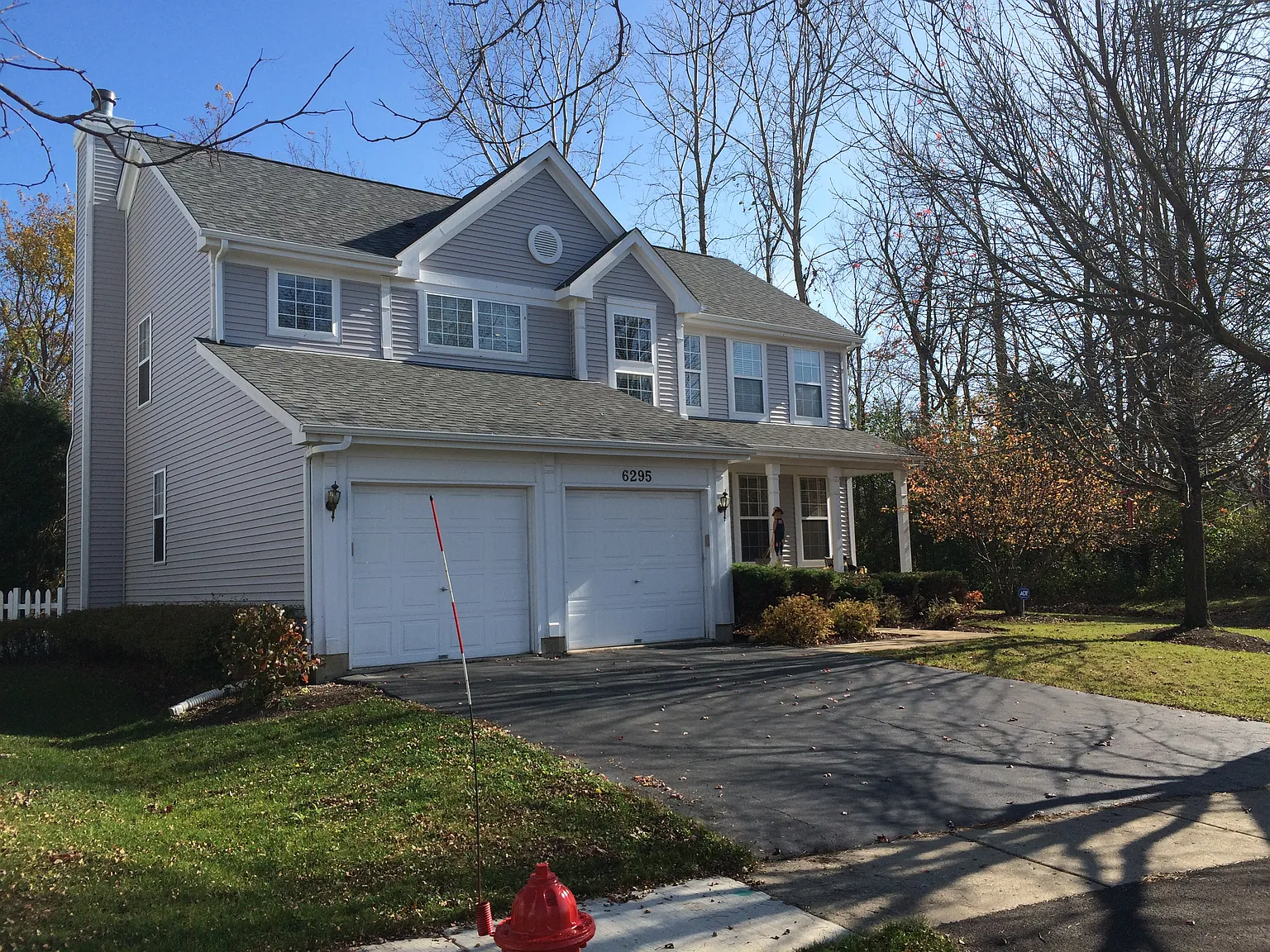 6295 Formoor Ln photo 1