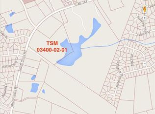 1152 Old Tamah Rd, Irmo, SC 29063