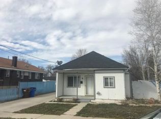 438 W 2nd Ave, Midvale, UT 84047