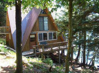 2444 Woods Point, Raquette Lake, NY 13436