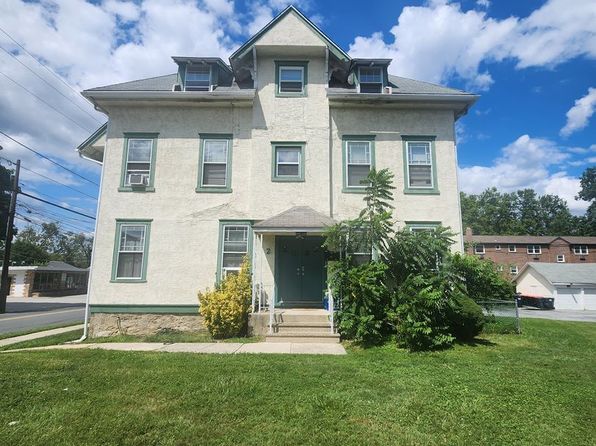 2 Linden Ave #3F