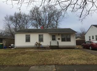 1003 Lilac Ln, Joliet, IL 60435
