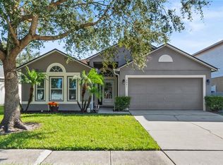5041 Silver Thistle Ln, Saint Cloud, FL 34772
