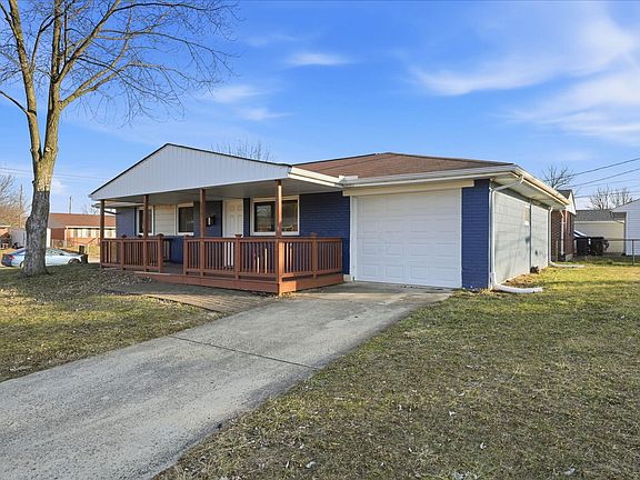 2nd image of 577 Barcher Rd