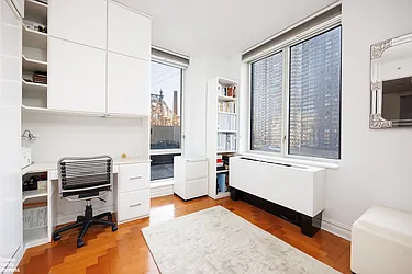 Sold by Brown Harris Stevens
