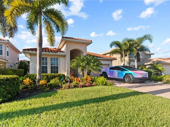 9137 Astonia WAY, ESTERO, FL 33967