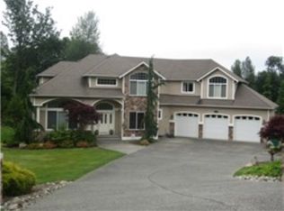 13027 3rd Ave NE, Marysville, WA 98271