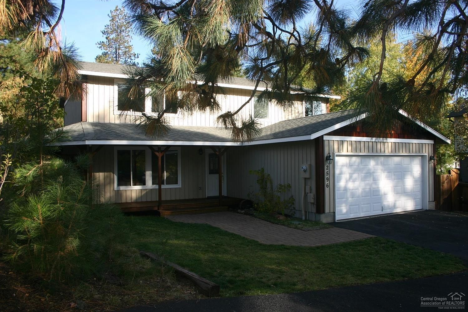 2596 NW Skyline Ranch Rd, Bend, OR 97703 | Zillow