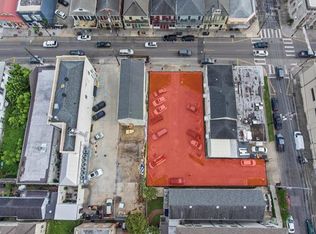 4227 Magazine St, New Orleans, LA 70115