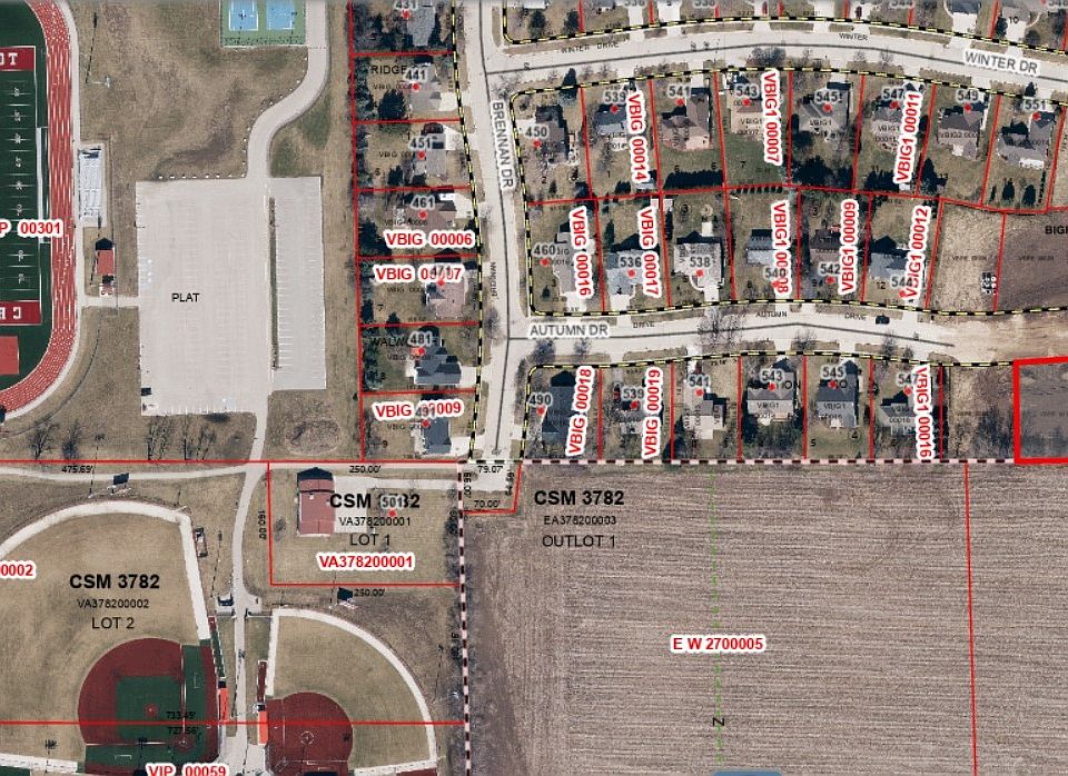 2nd image of LOT 8 Autumn Dr
