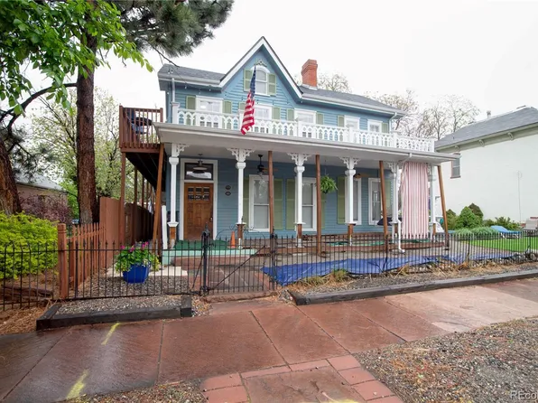 2627 Champa Street, Denver, CO 80205