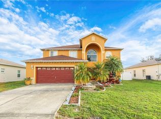 206 Amesbury Ln, Kissimmee, FL 34758