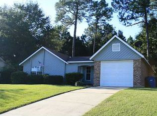15509 Lyda Steen Dr, Biloxi, MS 39532