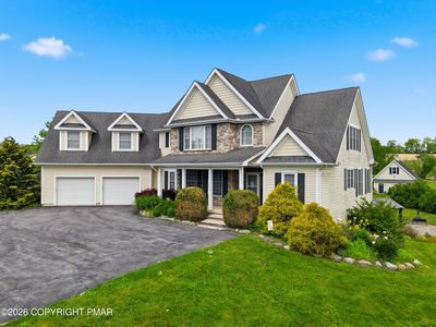 1188 Belvidere Corner Rd, Mount Bethel, PA, 18343