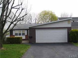 84 Stonewood Pl, Catasauqua, PA 18032