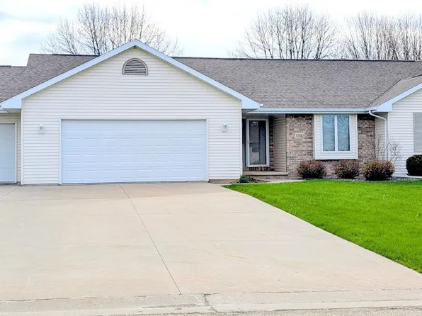 N7882 State Park Rd, Sherwood, WI 54169