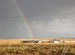 8680 Tumbleweed Rd, Winslow, AZ 86047
