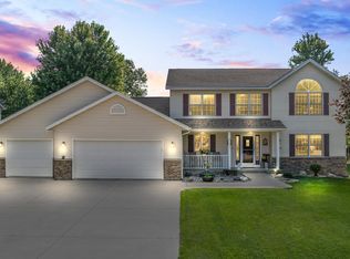 1405 17th Dr SW, Austin, MN 55912