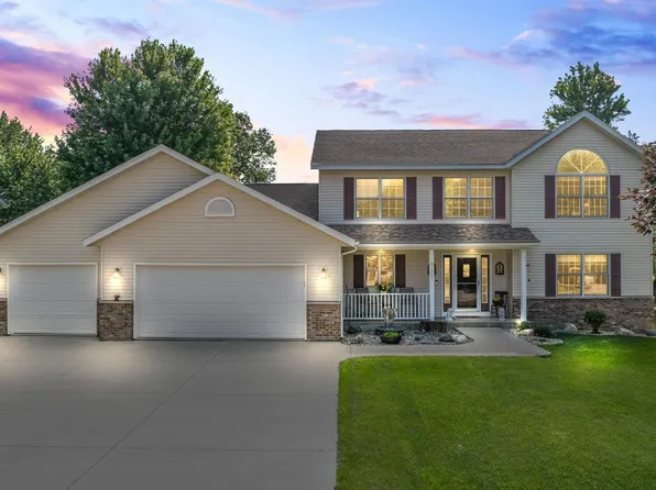 1405 17th Dr SW, Austin, MN 55912