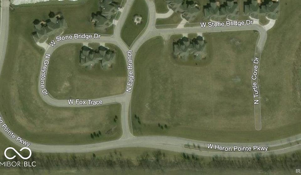 1st image of LOT 1 N Eagle Branch Dr
