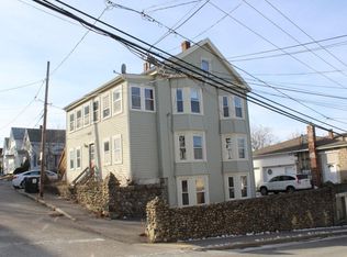 2 Church St #1, Spencer, MA 01562