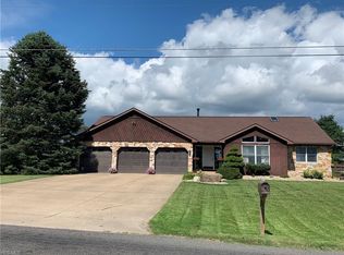 1487 Moore Rd, Wooster, OH 44691