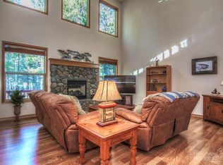 55620 Wagon Master Way, Bend, OR 97707