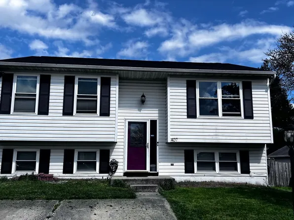 407 Trimble Fields Dr, Edgewood, MD 21040