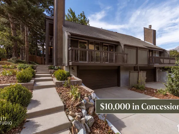7660 S Avondale Dr E, Salt Lake City, UT 84121