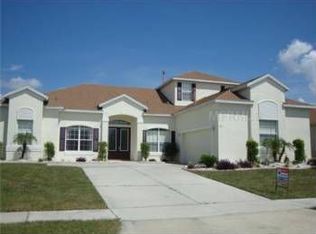 2768 Kingston Ridge Dr, Clermont, FL 34711