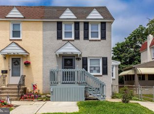 1851 Harfman Dr, Woodlyn, PA 19094