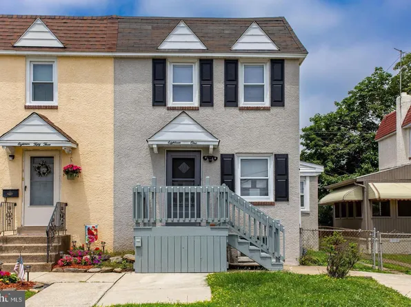 1851 Harfman Dr, Woodlyn, PA 19094