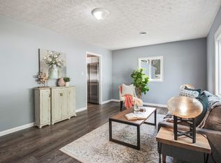 4619 Norton Ln, Whitehall, OH 43213