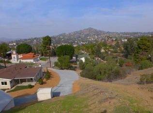 9593 Upland St, Spring Valley, CA 91977