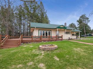 68040 S Main St, Iron River, WI 54847