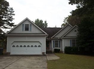 101 Corley Woods Dr, Lexington, SC 29072