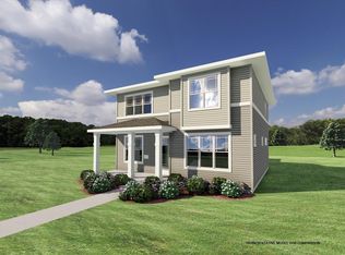 1587 Waverly Way, Verona, WI 53593