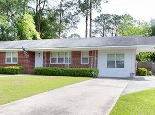 504 Spurgeon St, Waycross, GA 31501