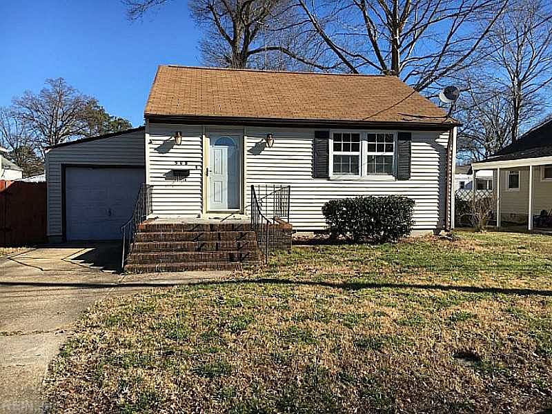 1st image of 508 E Gilpin Ave