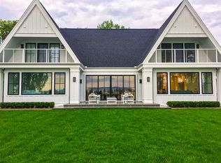 5874 Coastal Cliffs Dr, Bay Harbor, MI 49770