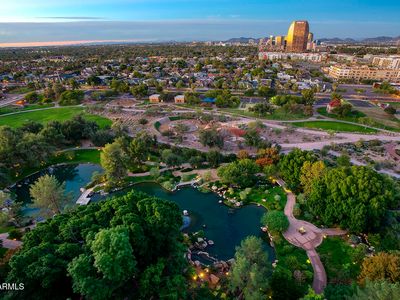 200 W PORTLAND Street #822, Phoenix, AZ, 85003
