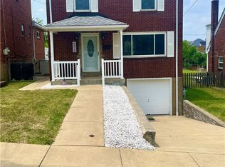 4318 Glen Lytle Rd, Pittsburgh, PA 15217