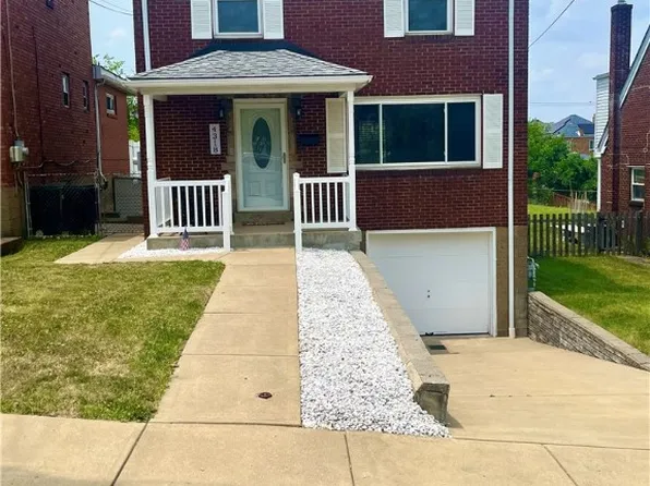 4318 Glen Lytle Rd, Pittsburgh, PA 15217