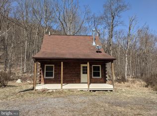 2051 N Sleepy Creek Rd, Cross Junction, VA 22625