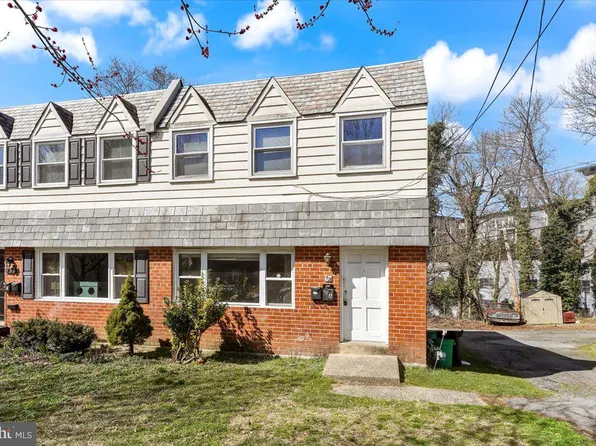 421 W Jefferson St, Media, PA 19063