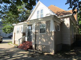 302 N Kickapoo Ave, Shawnee, OK 74801