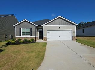 754 Lytham Dr, Aiken, SC 29808