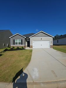 754 Lytham Dr, Aiken, SC, 29801