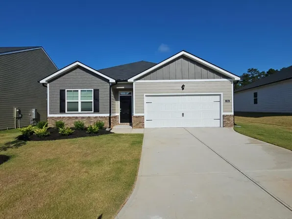 754 Lytham Dr, Aiken, SC 29801