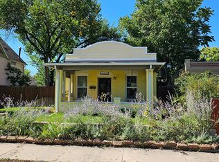 2509 S Acoma St, Denver, CO 80223